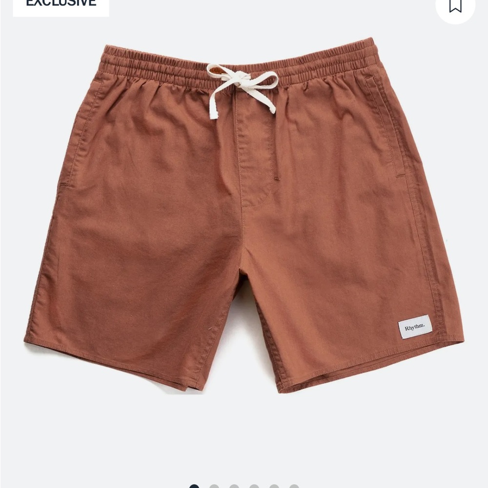 Rhythm Classics Mens Shorts